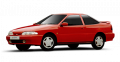 Hyundai S Coupe Coupe